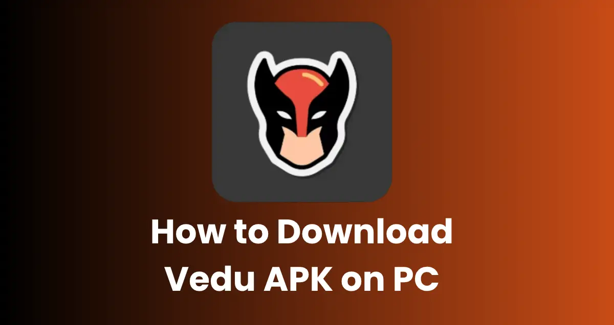 Download Vedu APK on PC